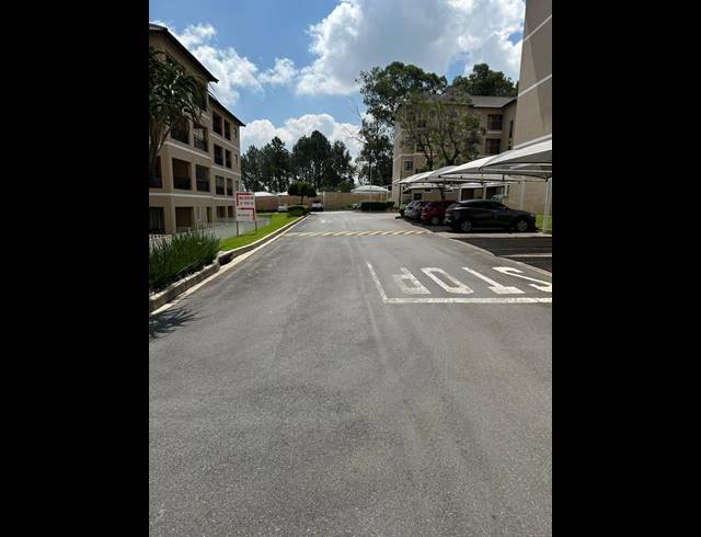 2 BEDROOM APARTMENT FOR SALE IN LILIANTON